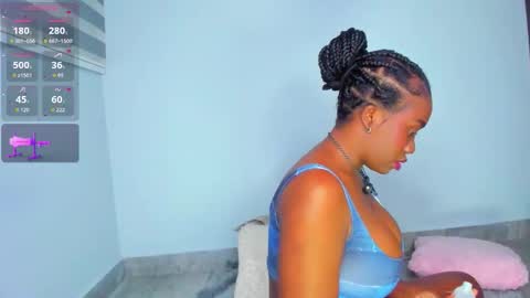 Your Paradise online show from February 2026 08:55:02 AM