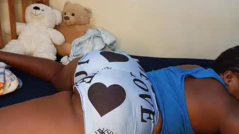 Sweetass online show from March 2026 02:38:01 AM