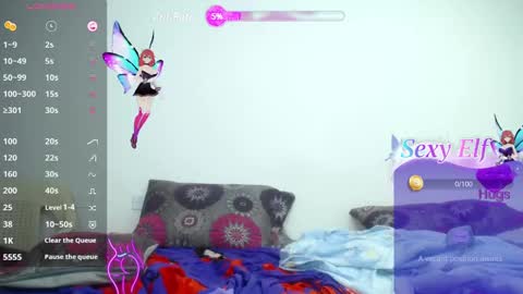 ana online show from December 2024 09:50:02 AM