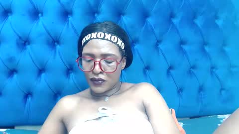 Miss Kay online show from April 2026 06:23:02 PM
