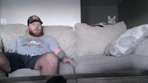 JuicyPeach36 online show from January 2025 10:45:01 PM