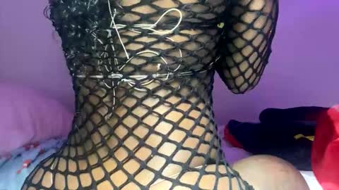 juicyy_mochaa online show from January 2026 07:04:01 PM