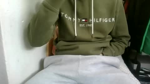 juju78juju online show from March 2025 01:06:02 PM