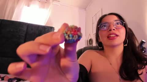 Snapshot of jules_angel_ chatting on June 2026 08:52:01 PM Jules online show from June 2026 08:52:01 PM