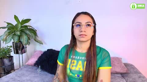 Jules and Gia online show from February 2026 06:53:01 PM