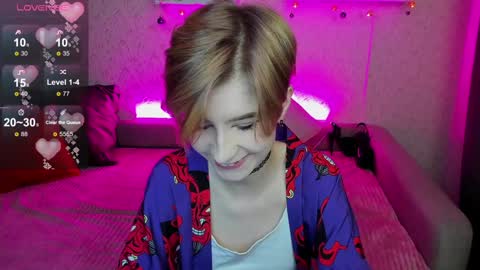 Jules online show from December 2024 01:00:02 AM