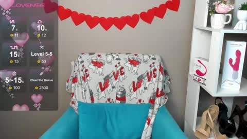 Jules online show from February 2025 04:09:02 AM