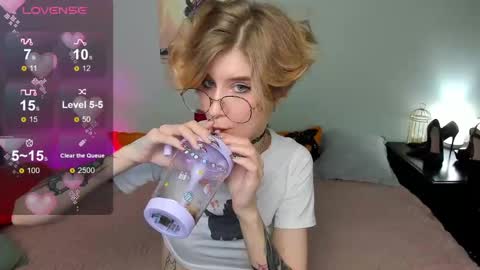 Jules online show from February 2025 12:34:01 PM