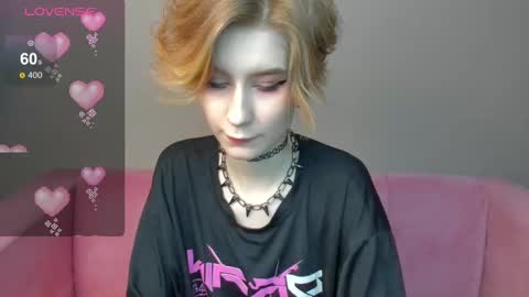 Jules online show from March 2025 12:55:02 AM