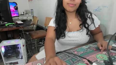 Snapshot of julesmedstudent chatting on February 2026 09:48:02 PM Jules online show from February 2026 09:48:02 PM