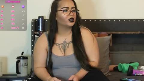 Julesss online show from November 2025 08:35:01 AM