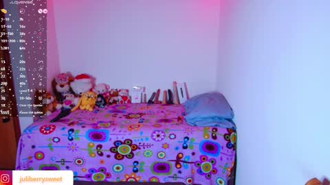 Juliana online show from February 2026 01:38:01 AM