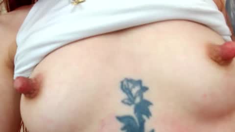 JuliaJae online show from October 2025 06:11:01 AM