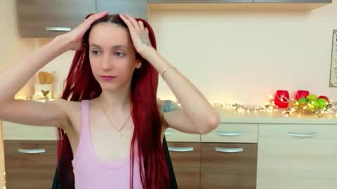 JuliaJae online show from January 2026 06:18:02 AM