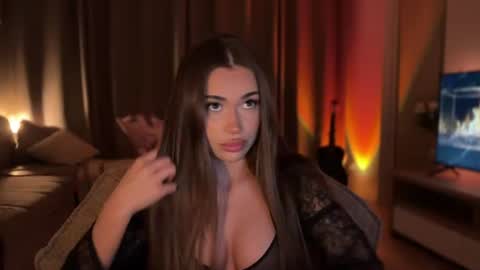 Julia R Le online show from July 2026 08:46:01 PM