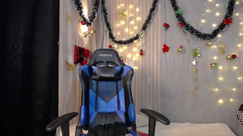 Snapshot of julia_sweet1_ chatting on January 2025 04:23:01 AM Juliana online show from January 2025 04:23:01 AM