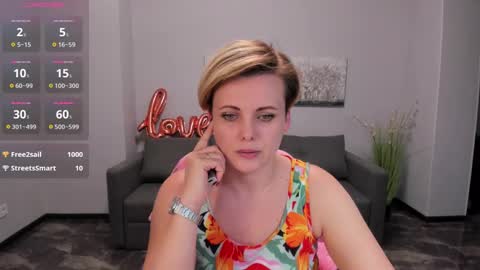 Julia online show from February 2025 05:48:01 PM