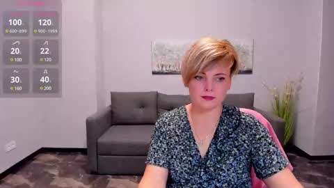 Julia online show from March 2025 12:57:02 PM