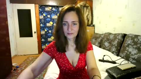 juliaa_foxi online show from December 2024 07:04:02 PM