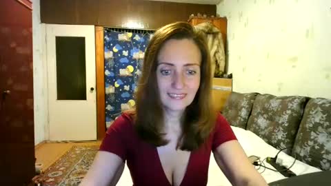 juliaa_foxi online show from December 2024 06:33:01 PM
