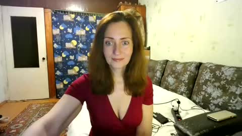 juliaa_foxi online show from December 2024 05:44:01 PM