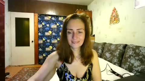 juliaa_foxi online show from January 2025 06:16:02 PM