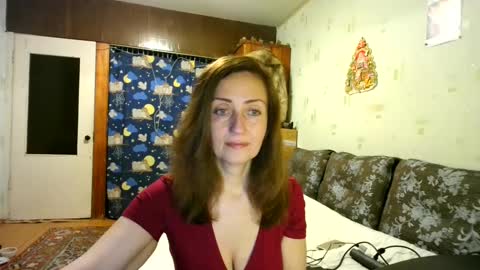 juliaa_foxi online show from January 2025 06:14:01 PM