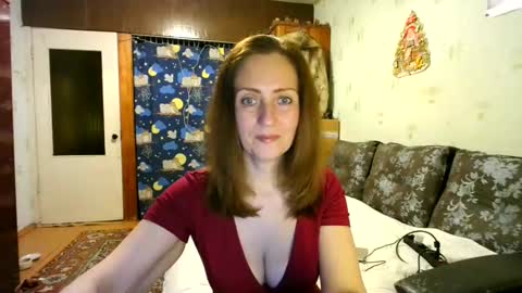 juliaa_foxi online show from January 2025 05:48:01 PM