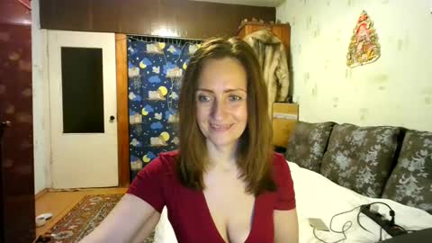 juliaa_foxi online show from January 2025 08:50:02 PM