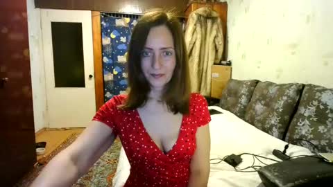 juliaa_foxi online show from February 2025 06:01:02 PM
