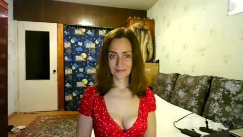 juliaa_foxi online show from February 2025 09:46:01 PM