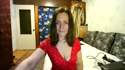 juliaa_foxi online show from March 2025 09:26:01 PM