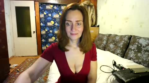 juliaa_foxi online show from March 2025 09:22:01 PM