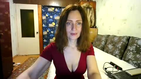 juliaa_foxi online show from March 2025 08:48:01 PM