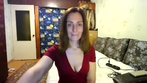 juliaa_foxi online show from March 2025 09:26:01 PM
