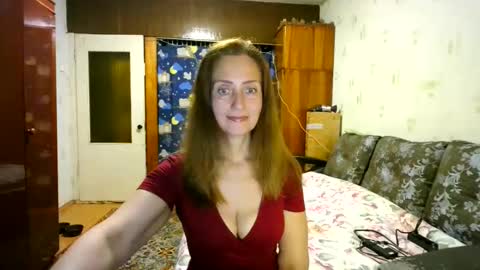 juliaa_foxi online show from September 2025 06:19:01 PM