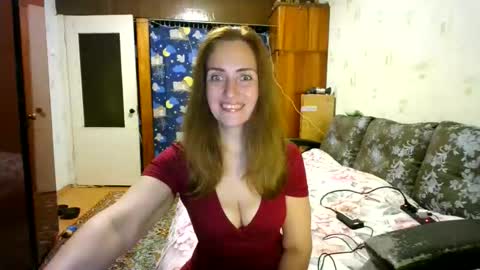 juliaa_foxi online show from September 2025 06:20:01 PM