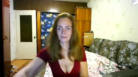 juliaa_foxi online show from September 2025 05:25:01 PM