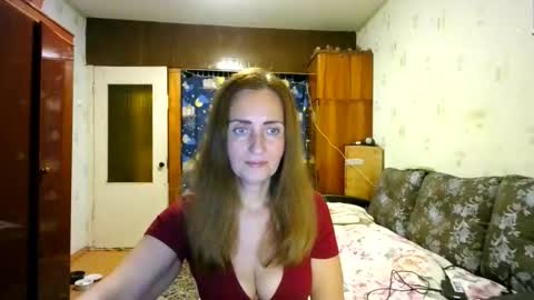 juliaa_foxi online show from October 2025 06:29:01 PM