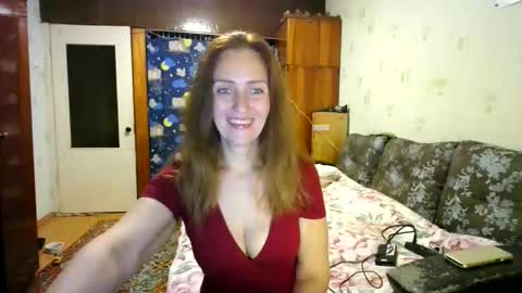 juliaa_foxi online show from October 2025 05:34:01 PM