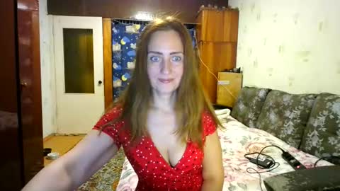 juliaa_foxi online show from October 2025 07:10:02 PM