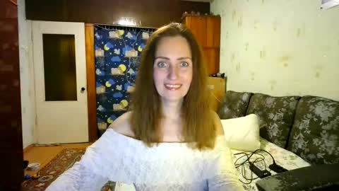 juliaa_foxi online show from November 2025 05:50:02 PM