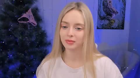 Snapshot of juliabrewwer chatting on December 2025 02:46:01 PM Julia online show from December 2025 02:46:01 PM