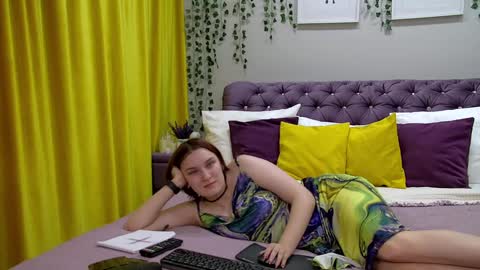 Snapshot of juliajeff chatting on March 2025 10:42:01 PM JuliaJeff online show from March 2025 10:42:01 PM