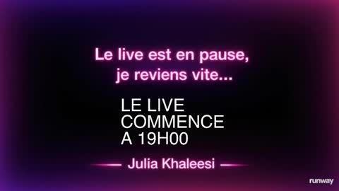Snapshot of juliakhaleesii chatting on May 2026 05:41:01 PM Julia Khaleesii online show from May 2026 05:41:01 PM