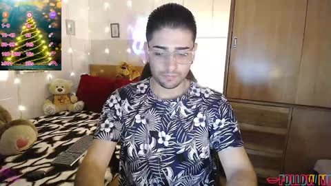 Julian online show from December 2024 01:47:02 AM