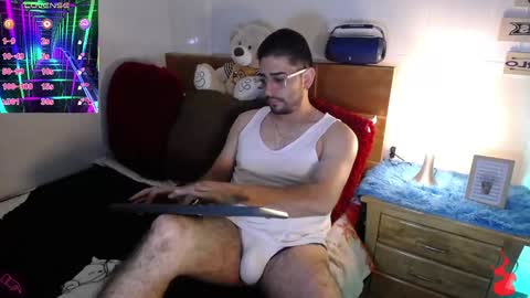 Julian online show from January 2025 05:53:01 PM