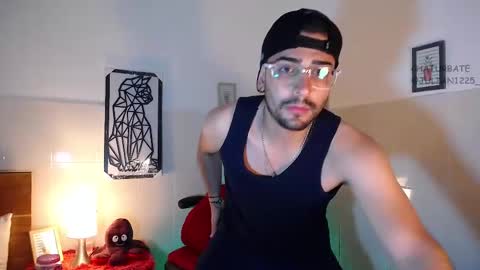 Julian online show from September 2025 01:20:01 AM