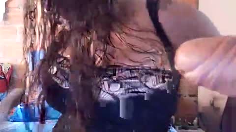 Pamela online show from February 2025 01:00:02 PM