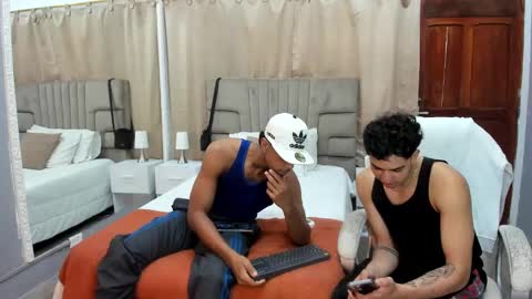 julian billy online show from January 2025 02:25:01 PM